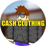 Cash Clothing ®
