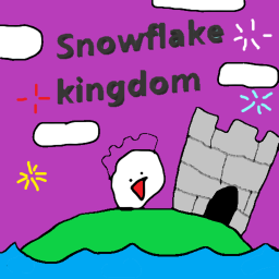 Snowflake kingdom