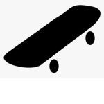 skateboard peoples