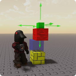 Sandbox: Creations Unlimited