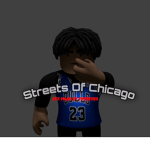 Streets Of Chicago(ALPHA)