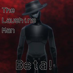 The Laughing Man