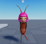 roachelle