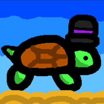 Save Da Turtle