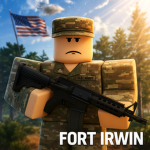 Fort Irwin
