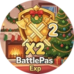 X2 Pass Exp