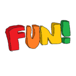 Funtastic!