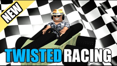 Twisted Racing 2