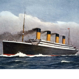 Roblox Titanic Old Version