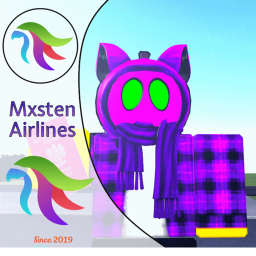 Mxsten Airlines Flight Planner