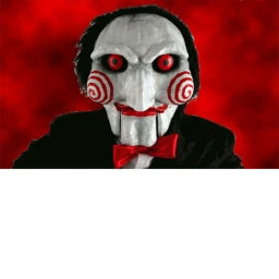 Saw The Horror icon