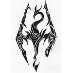 - The Dragonborns -