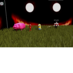 super~zombie