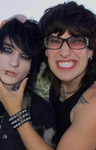 Jake and Johnnie fan club
