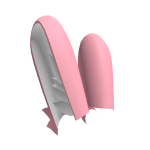 Notchi's ears {Commission}
