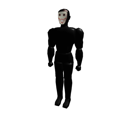 SCP 087.RIG