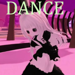 DANCE!