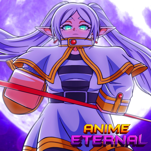 [🪄Part 2] Anime Eternal  value snapshot