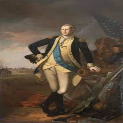 george washington