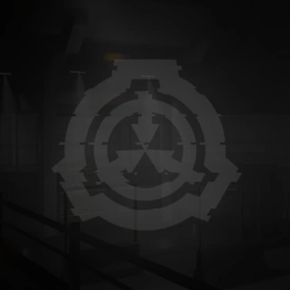 [Ares] SCP Foundation Roblox group icon