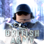 BA | *The British Army* |