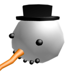 Snowman Development