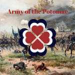 The Federal Army of the Potomac