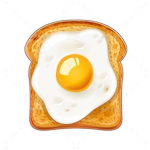 sandwich with egg
