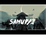 samurai training