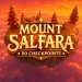 [Free Avatar] MOUNT SALFARA icon