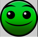 The stealing geometry dash game