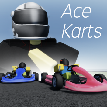 Ace Karts [Practice Simulator]