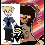 second chance and spamton obby