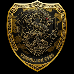 Vermillion Eyes Hangout