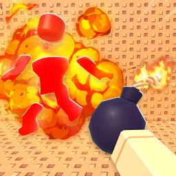 Bomb Duels [TESTING PLACE]