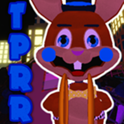 [BUNNY CALL] The Pizzeria Roleplay: Remastered(old