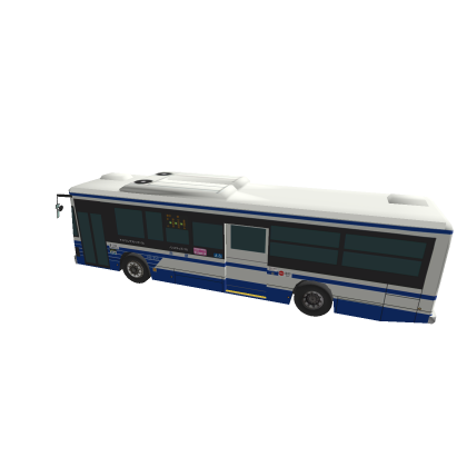 japanese bus mesh
