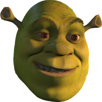  Killer Shrek
