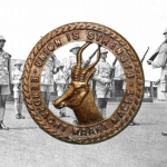 [VDG] 3rd South African Infantry Regiment