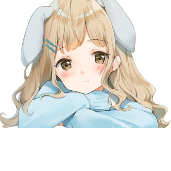 サユリの世界。