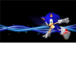 The 1st Sonic The Hedgehog Fan Group!