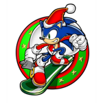 Sonic The Hedgehog's Group