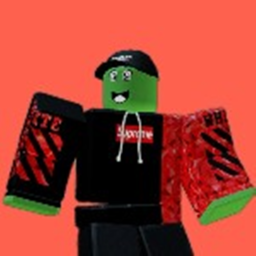 Obby Pleasure