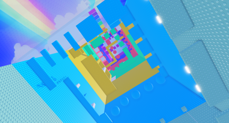 Troll tower Easy! screenshot 1