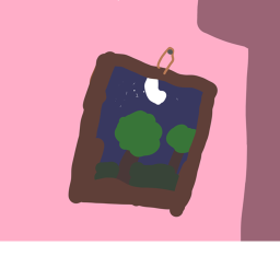 Little cute world
