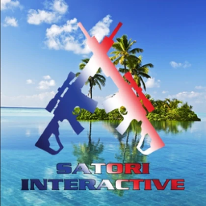 Satori Interactive Roblox group icon