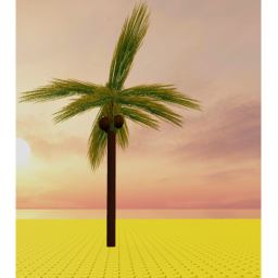 L.B. Beach