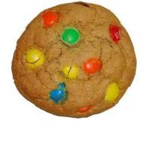 M@gic Cookie snowboarding