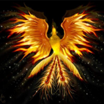Galaxy Phoenix