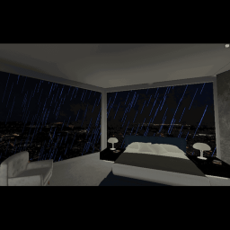 Rainy Days